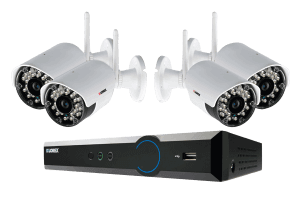 دوربین های مدار بسته دید در شب  دوربین های مدار بسته دید در شب